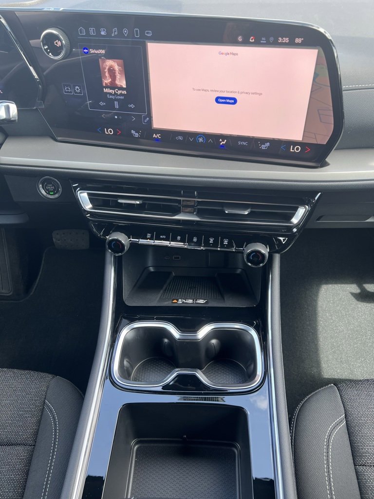 New 2025 Chevrolet Traverse LT image 20