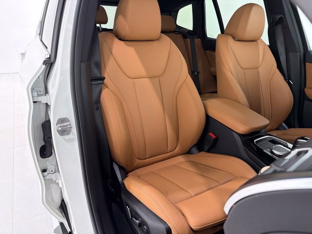Certified 2024 BMW X3 xDrive30i w/ Convenience Package AWD/4WD image 19