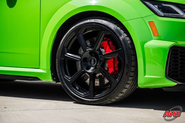 Used 2019 Audi TT RS image 48