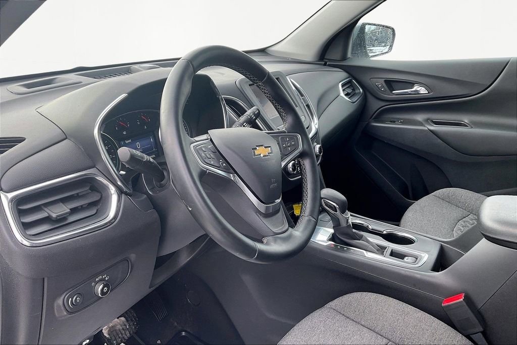 Used 2023 Chevrolet Equinox LT image 20