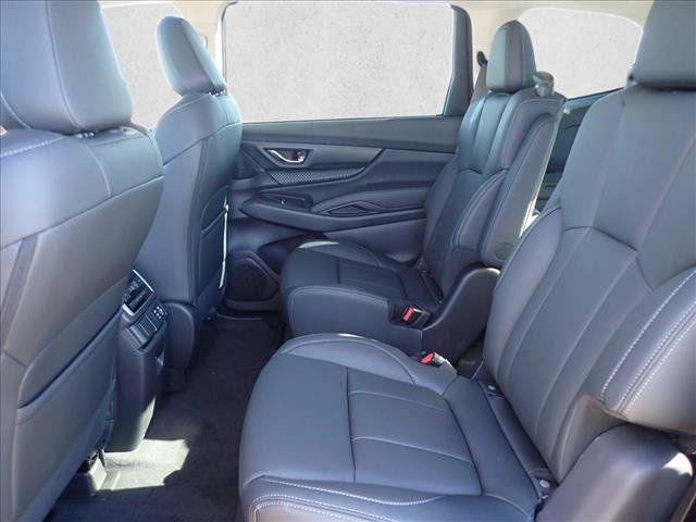 New 2026 Subaru Ascent Premium AWD/4WD image 9