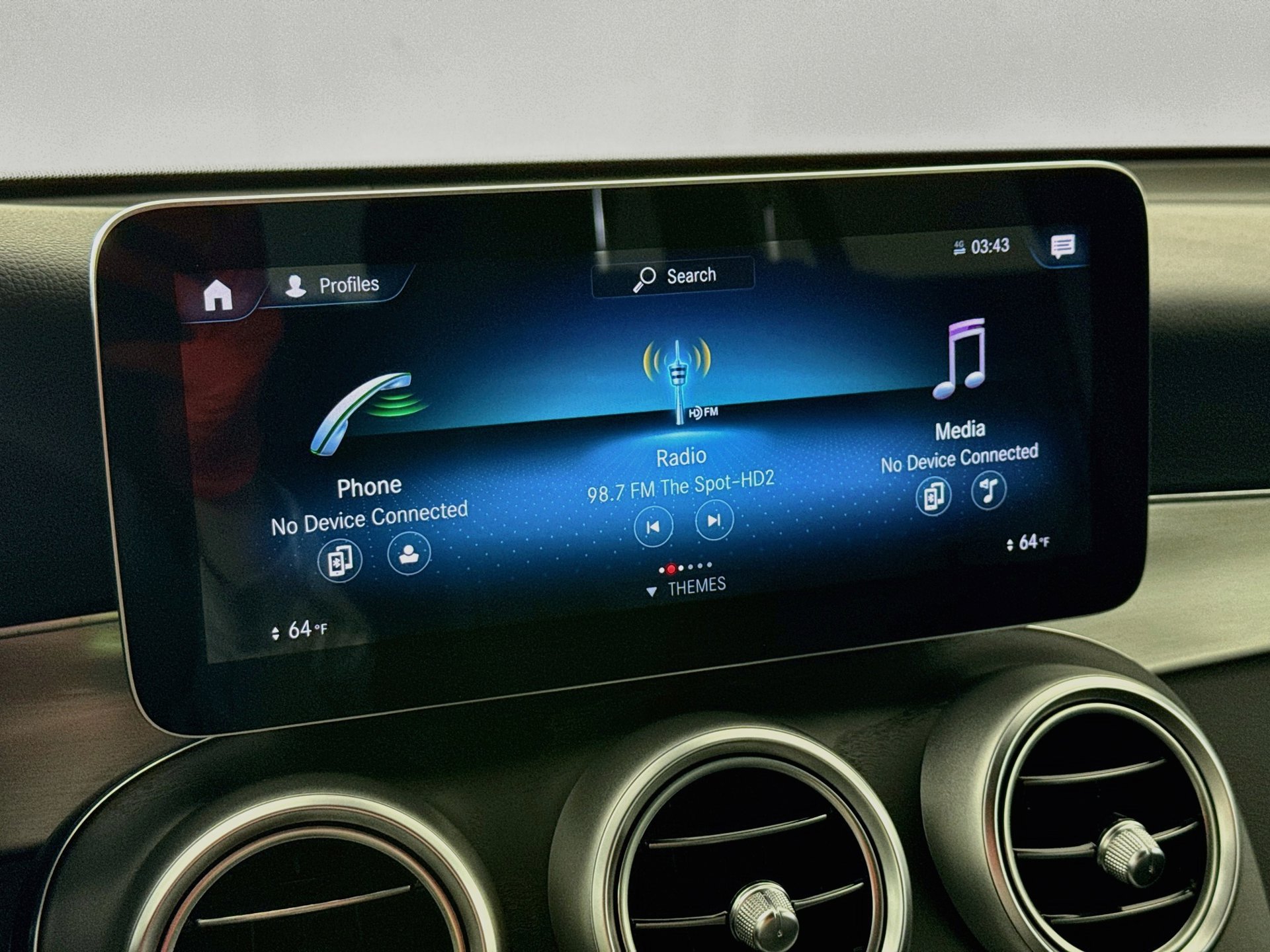Used 2022 Mercedes-Benz GLC 300 image 15