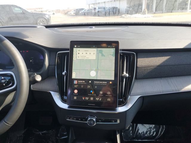 New 2026 Volvo XC90 T8 Ultra w/ Protection Package Premier image 25