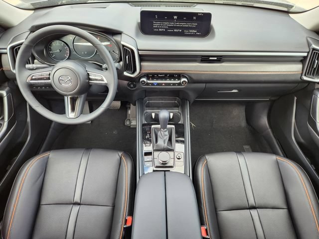 New 2026 MAZDA CX-50 AWD 2.5 S w/ Accent Package image 11