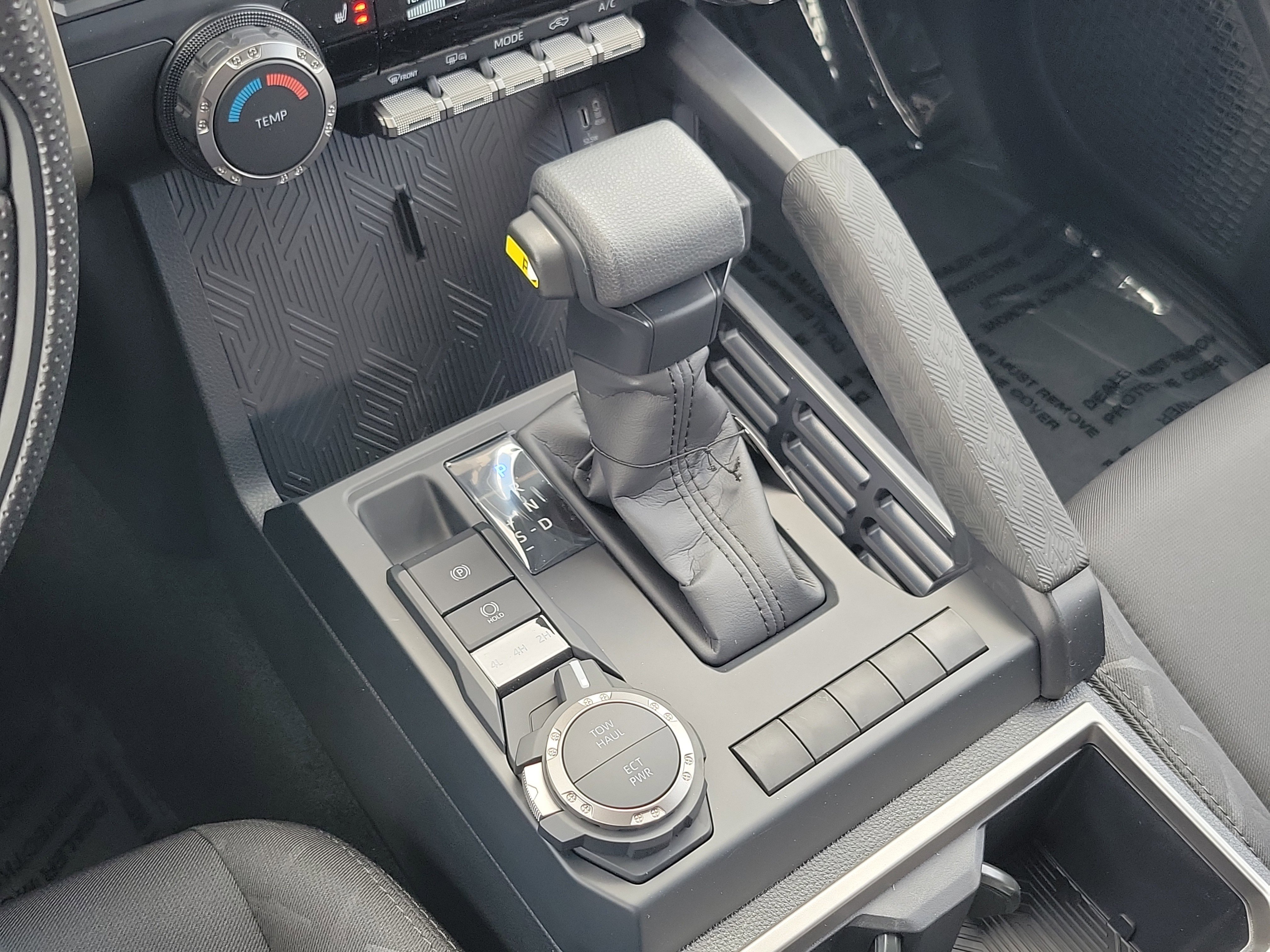 New 2026 Toyota Tacoma SR5 image 31
