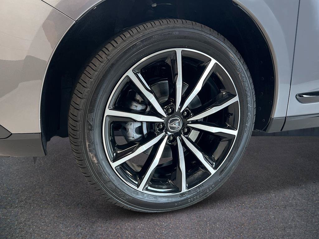 New 2026 Acura RDX w/ Advance Package AWD/4WD image 13