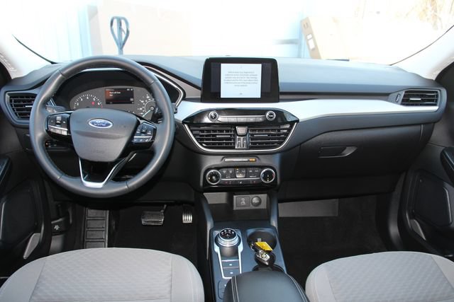 Used 2022 Ford Escape SE w/ Cold Weather Package AWD/4WD image 33