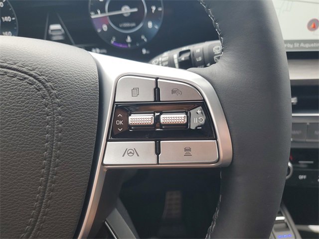 New 2025 Kia Telluride SX X-Line image 29