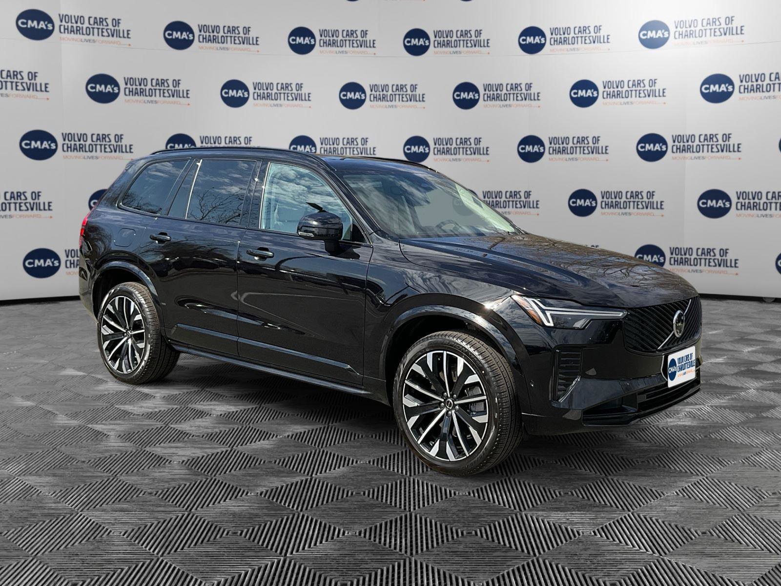 New 2026 Volvo XC90 T8 Ultra image 7