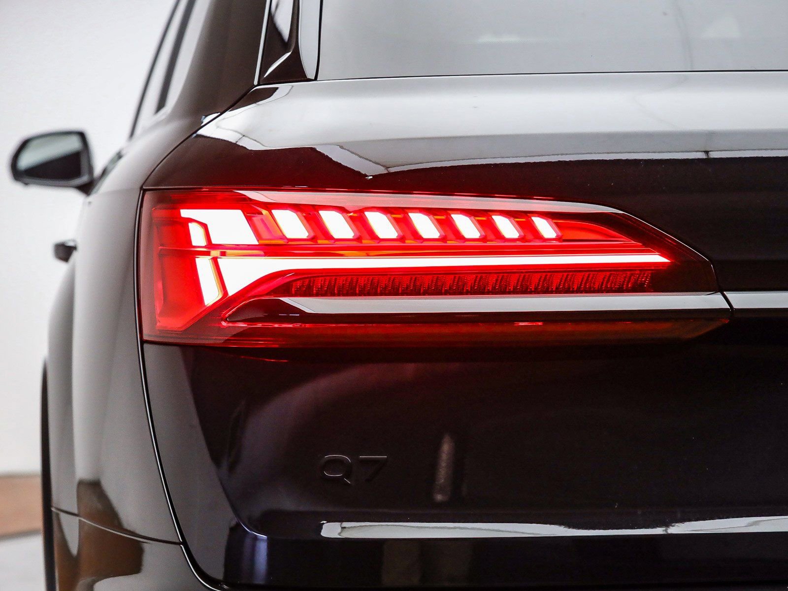 New 2026 Audi Q7 3.0T Premium Plus AWD/4WD image 11