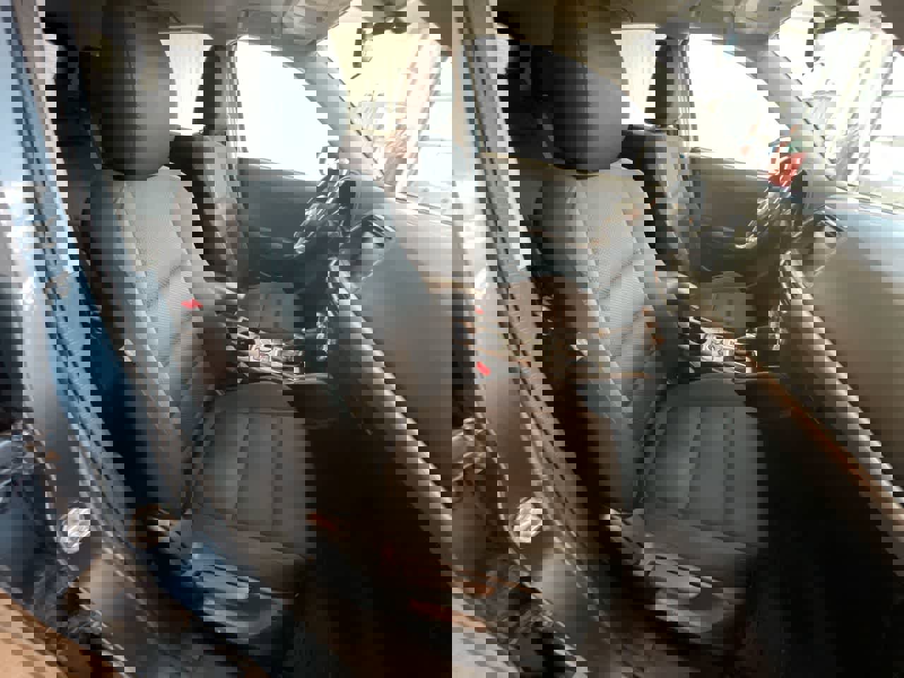 Used 2016 MAZDA CX-5 Touring image 24