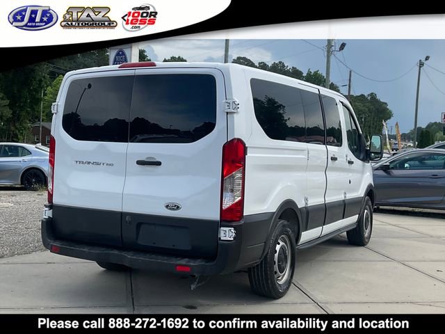 Used 2016 Ford Transit 150 XL image 7