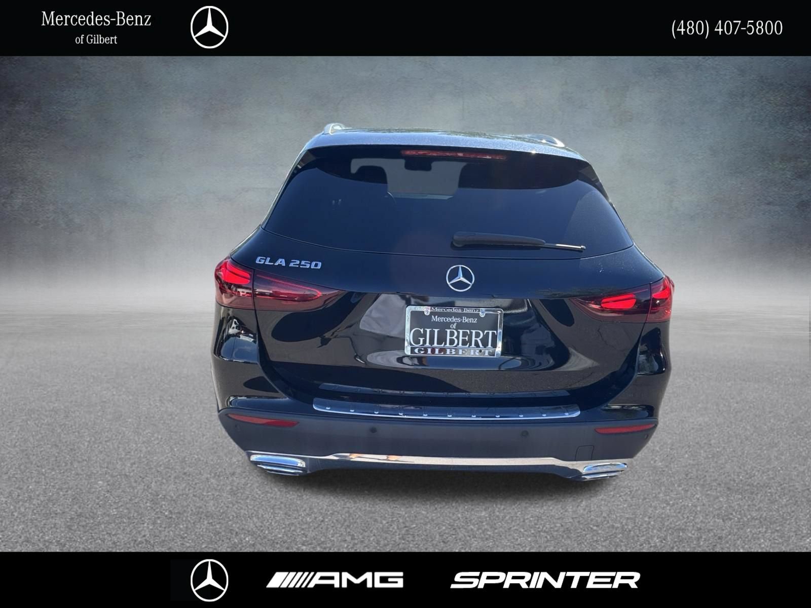 Used 2025 Mercedes-Benz GLA 250 image 5
