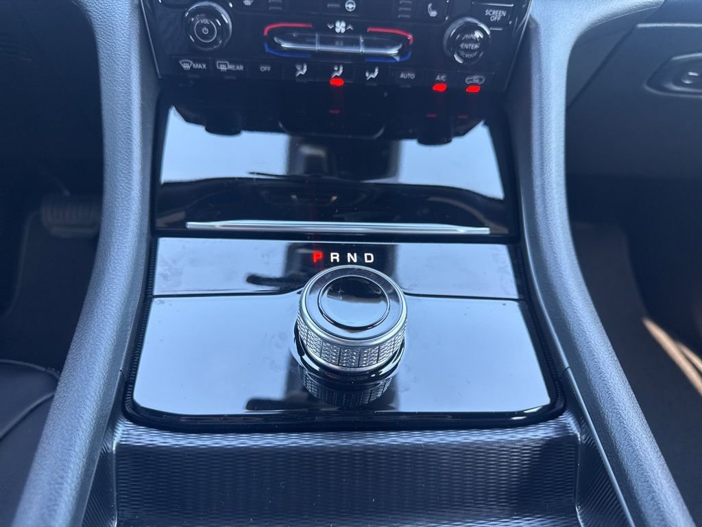 New 2025 Jeep Grand Cherokee Limited image 20