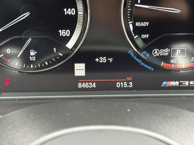 Used 2019 BMW X2 M35i image 29