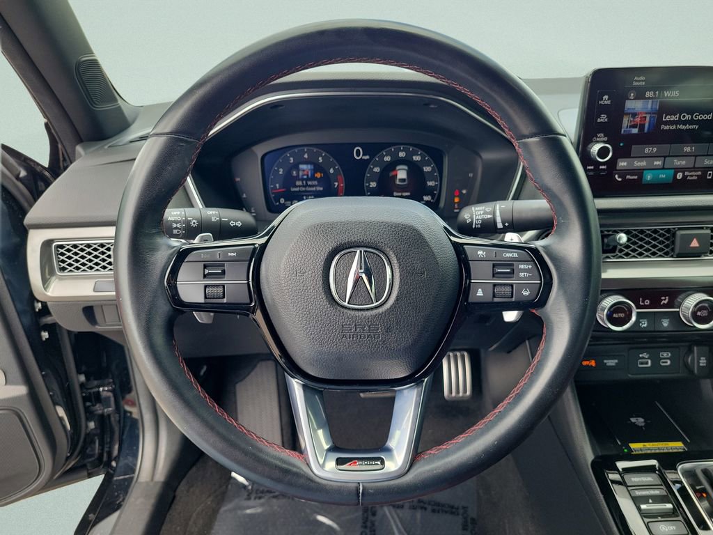 Used 2024 Acura Integra A-Spec image 15