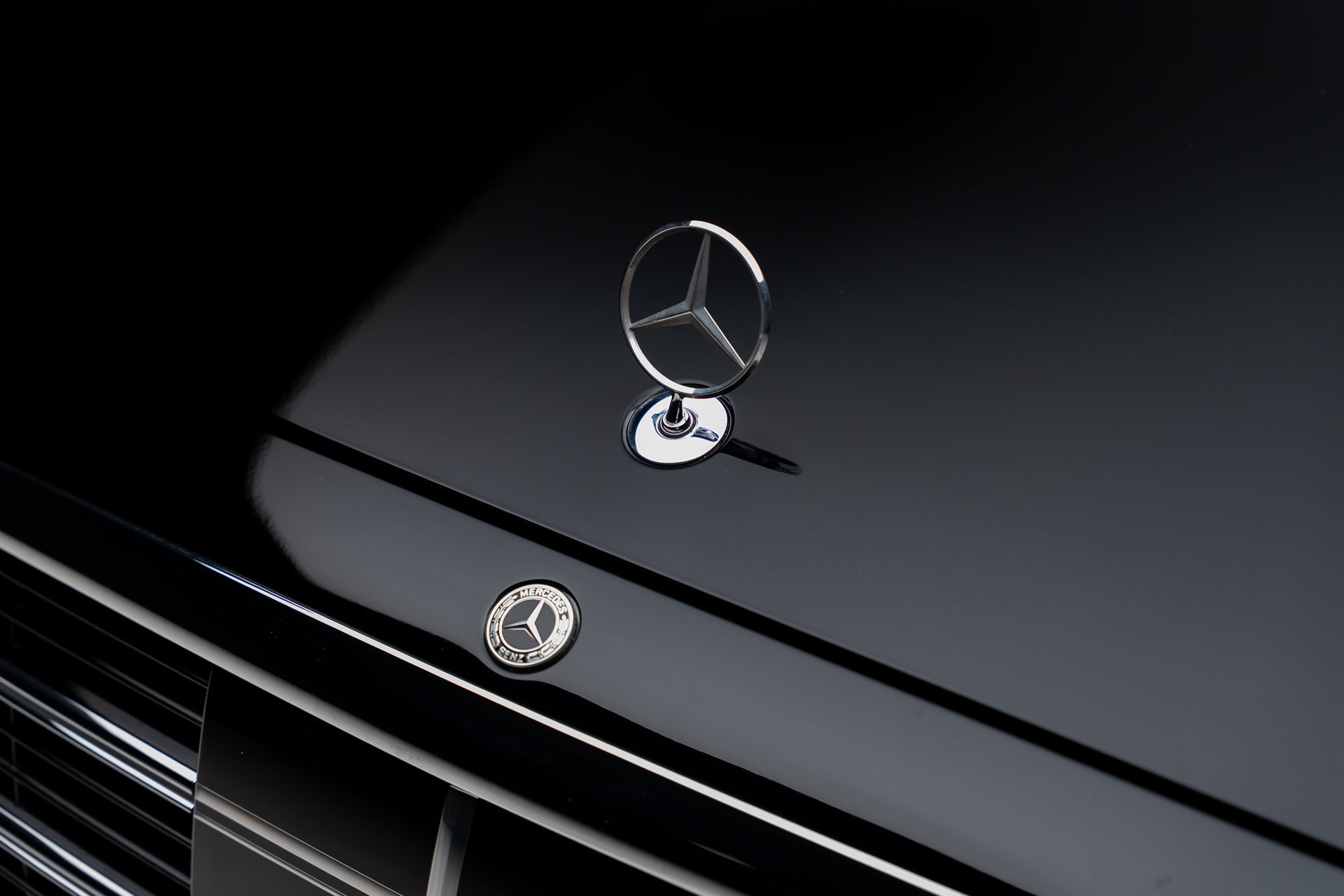 Used 2023 Mercedes-Benz S 580 4MATIC Sedan image 13