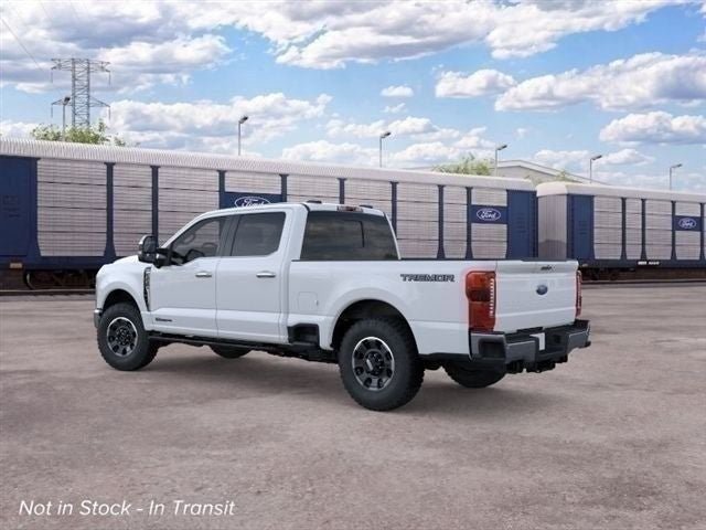 New 2026 Ford F350 Lariat w/ Tremor Off-Road Package AWD/4WD image 4