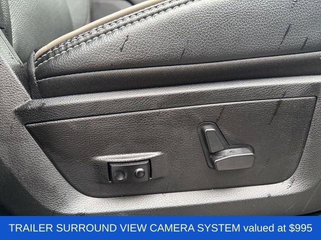 Used 2024 RAM 2500 Laramie w/ Safety Group image 15