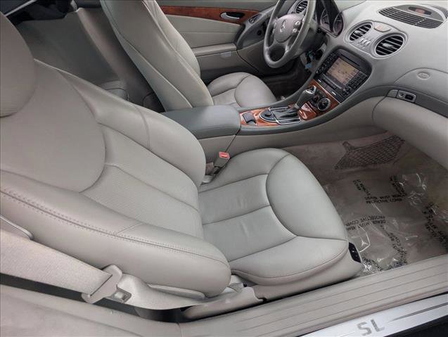 Used 2005 Mercedes-Benz SL 500 image 18