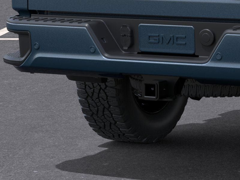 New 2026 GMC Sierra 3500 Denali w/ Denali Reserve Package AWD/4WD image 14