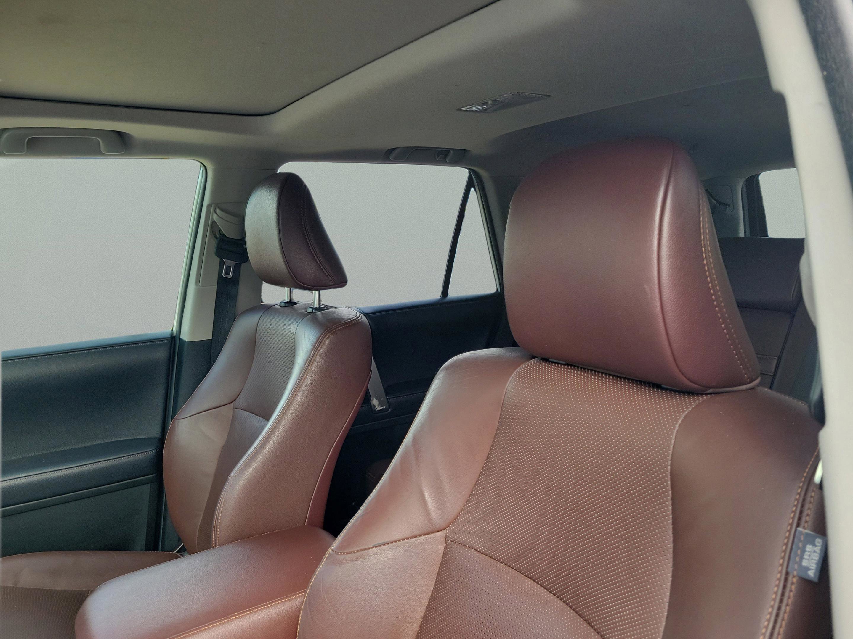 Used 2018 Toyota 4Runner Limited image 25