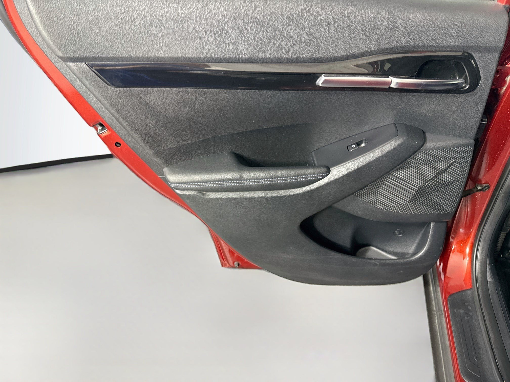 Used 2022 Kia Seltos S FWD image 26