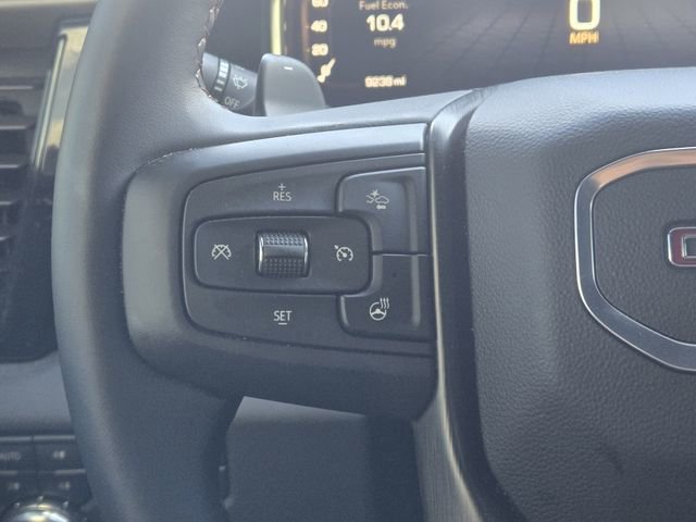 Used 2026 GMC Sierra 1500 AT4 w/ AT4 Premium Package image 32