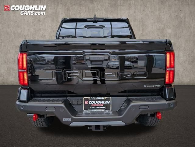 New 2026 Toyota Tacoma TRD Pro image 7