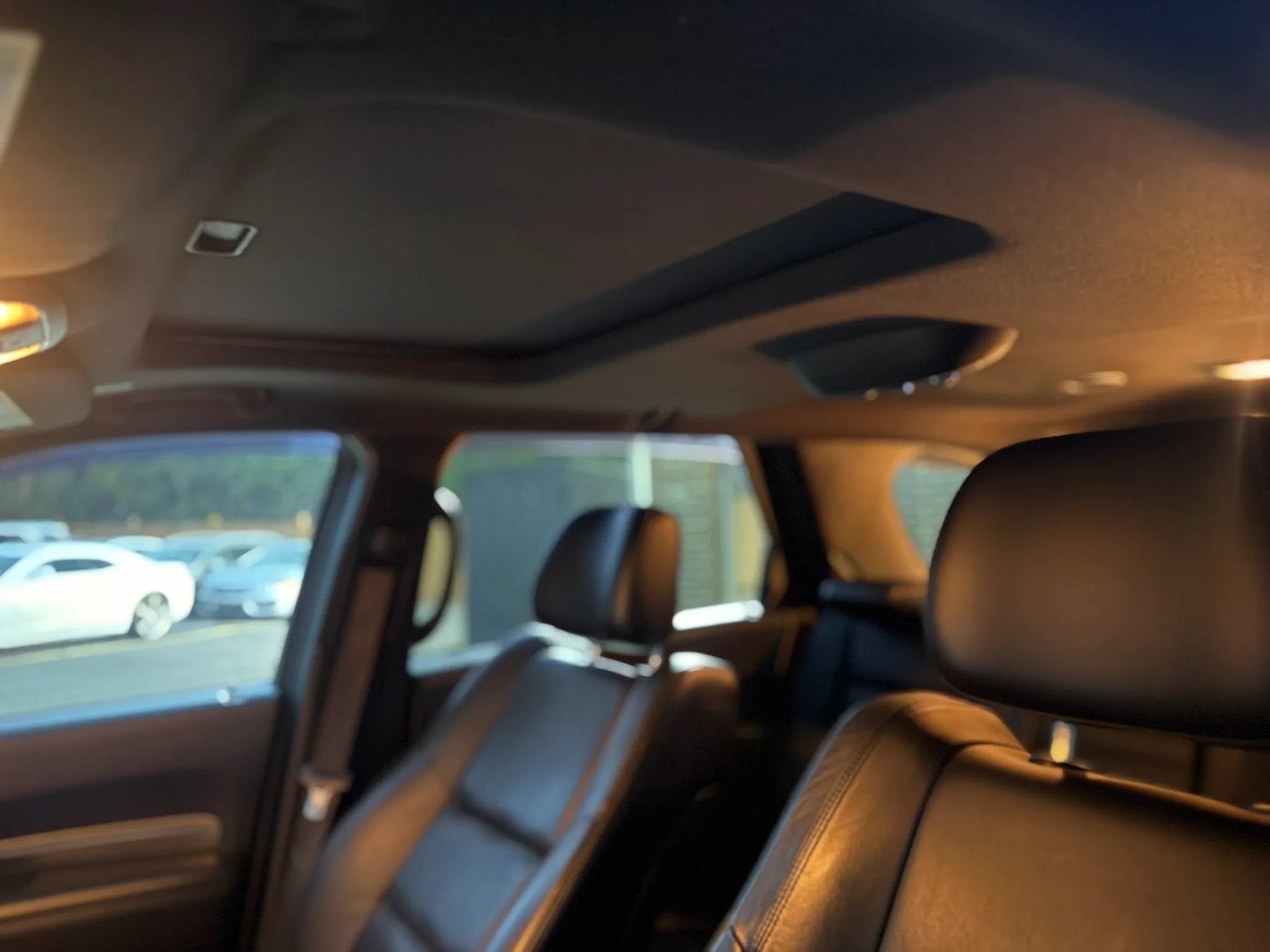 Used 2020 Dodge Durango GT AWD/4WD image 6