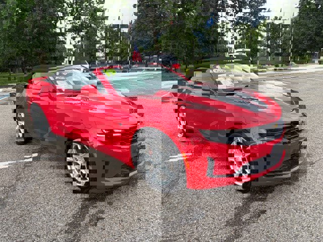 Used 2019 Chevrolet Camaro LT image 27