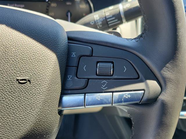 Certified 2023 Cadillac CT5 Luxury w/ Sun And Sound Package RWD image 48