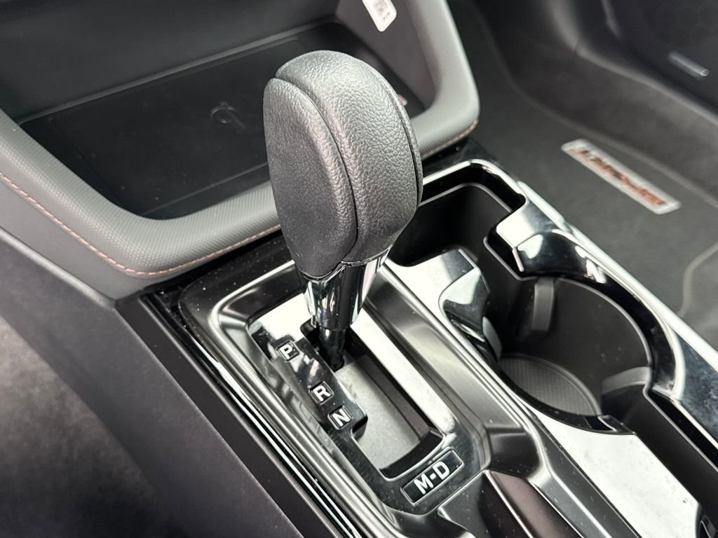 New 2026 Subaru Forester Sport image 17