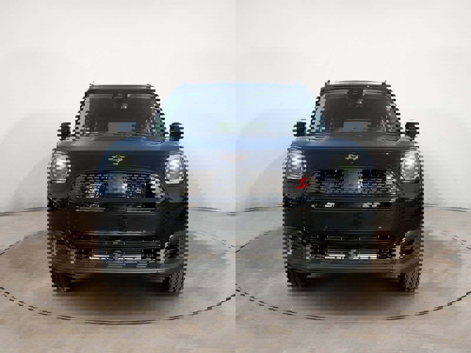 New 2025 MINI Cooper Countryman S image 8