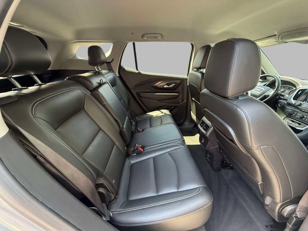Used 2023 GMC Terrain SLT w/ LPO, Floor Liner Package FWD image 16