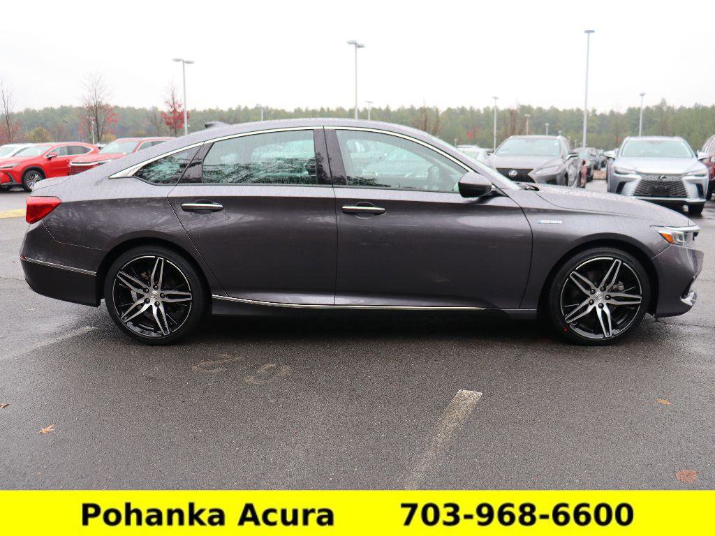 Used 2022 Honda Accord Touring image 8