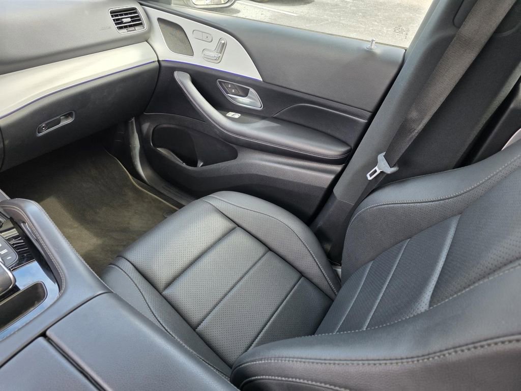 Used 2021 Mercedes-Benz GLE 350 image 29