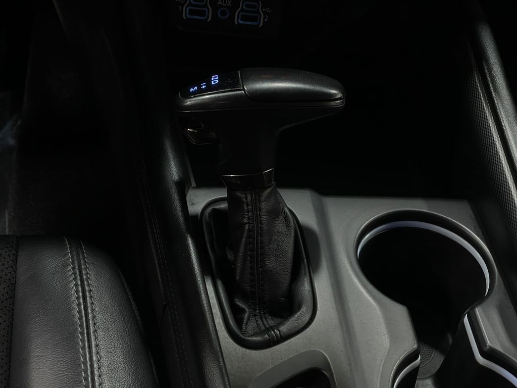 Used 2021 Dodge Durango GT image 28