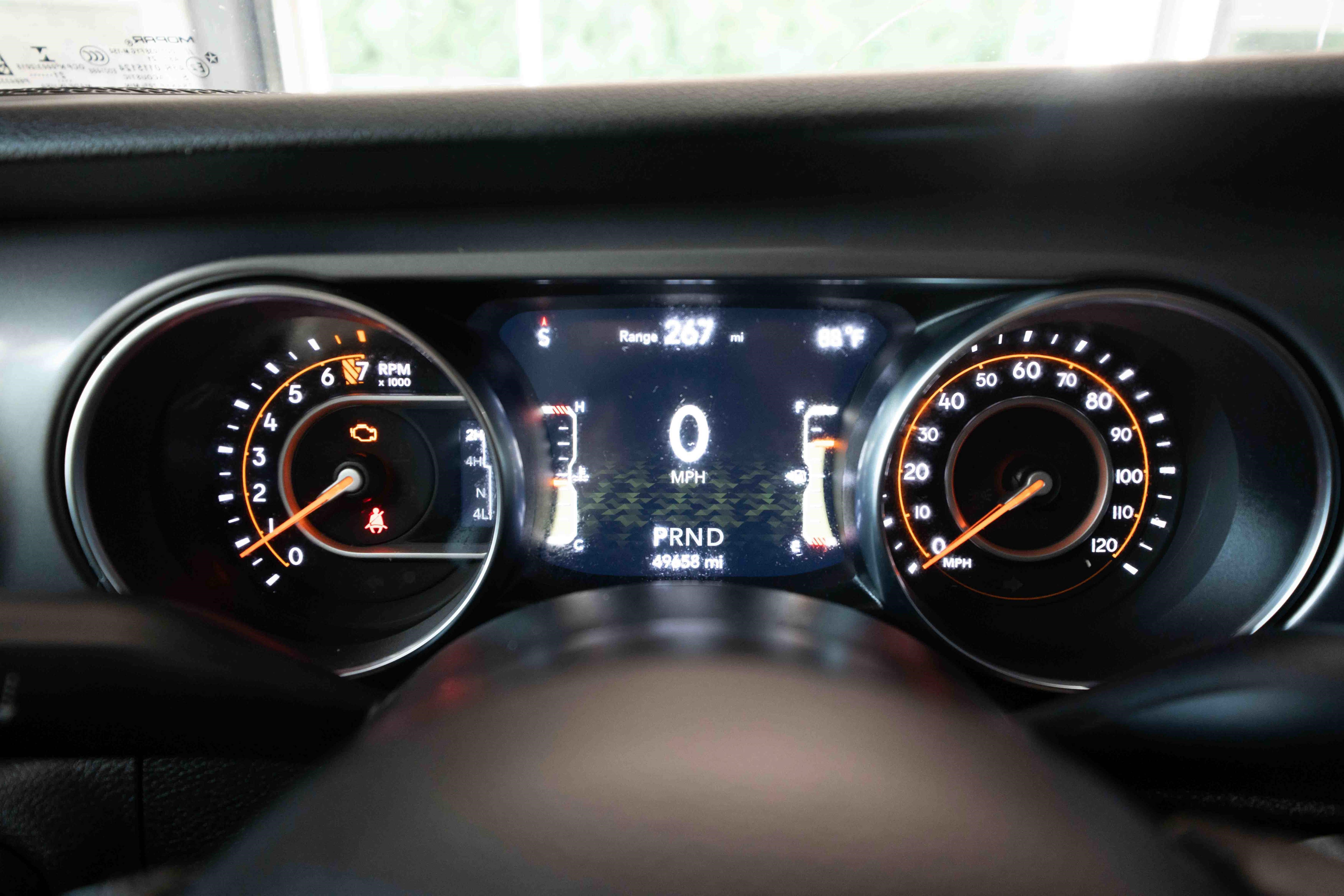 Used 2021 Jeep Wrangler Unlimited Sport AWD/4WD image 16
