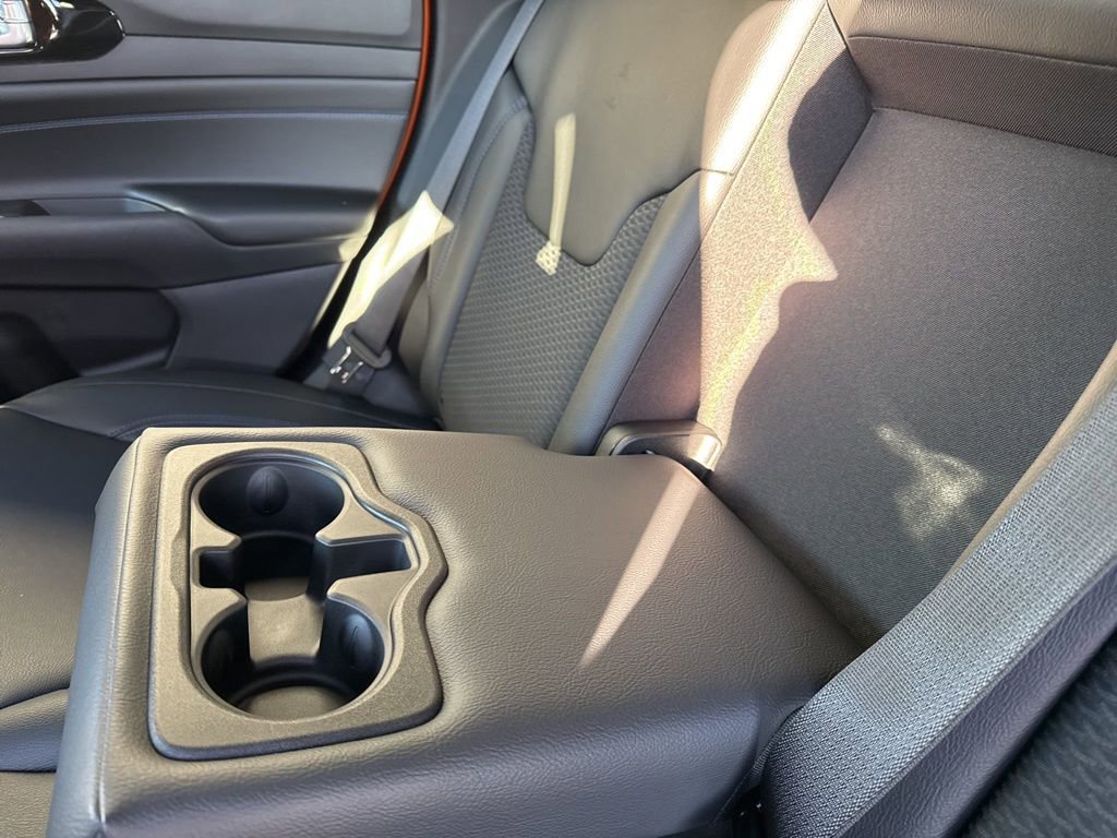 New 2026 Jeep Compass Latitude AWD/4WD image 30