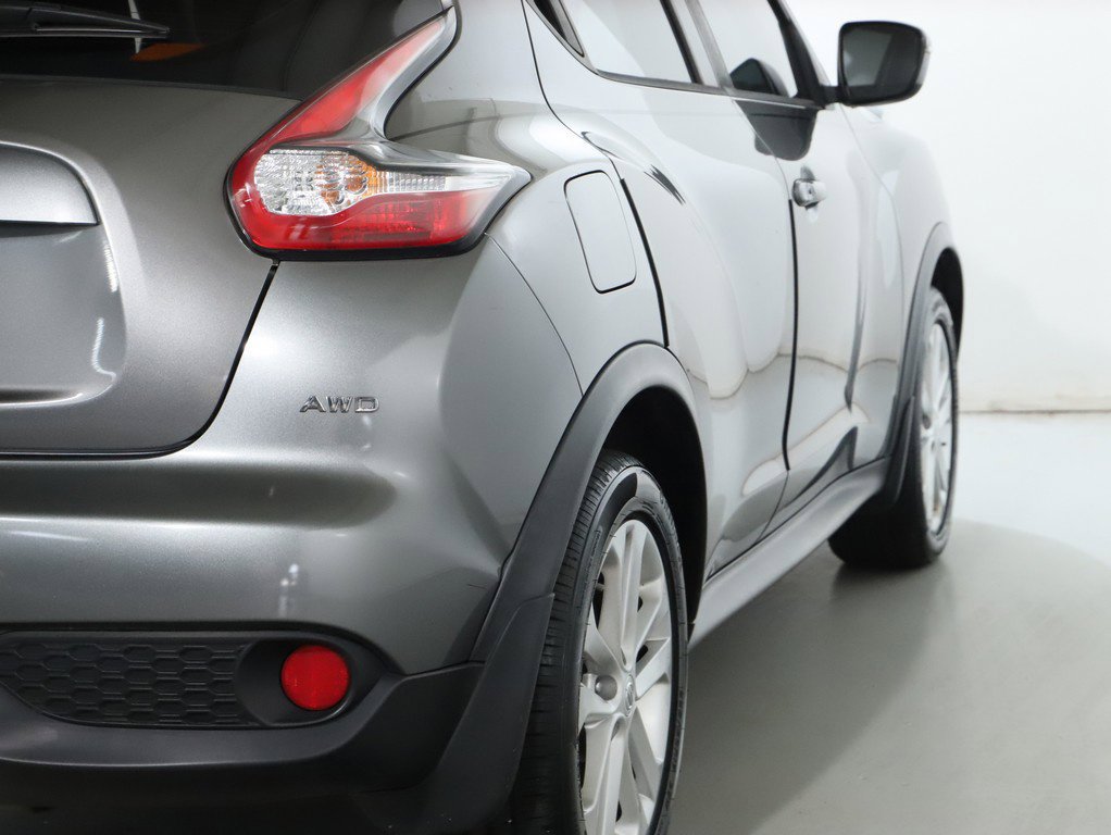 Used 2015 Nissan Juke S AWD/4WD image 48