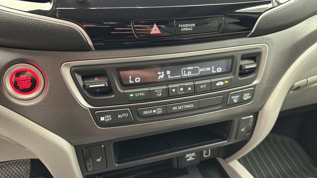 Used 2023 Honda Ridgeline RTL-E image 22