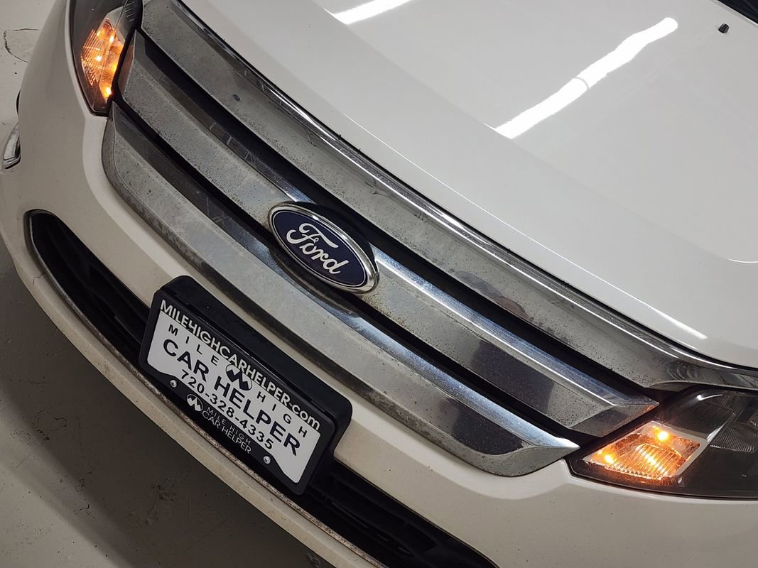 Used 2012 Ford Fusion SEL image 29