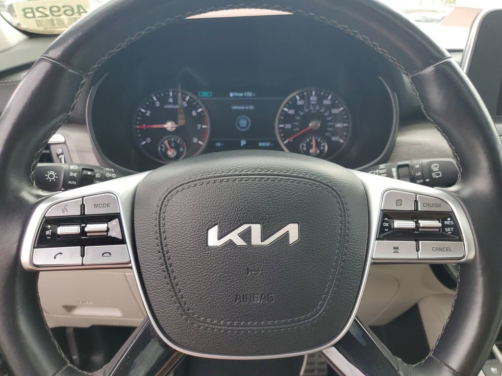 Used 2022 Kia Telluride SX w/ SX Prestige Package image 22