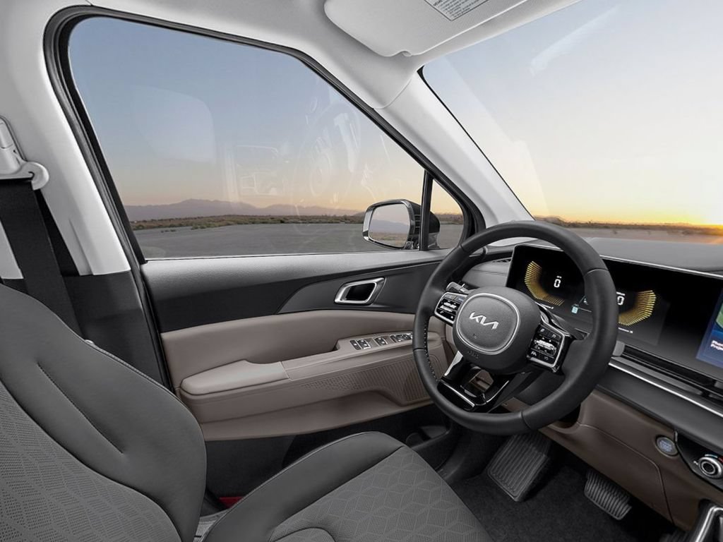 New 2026 Kia Carnival FWD image 27