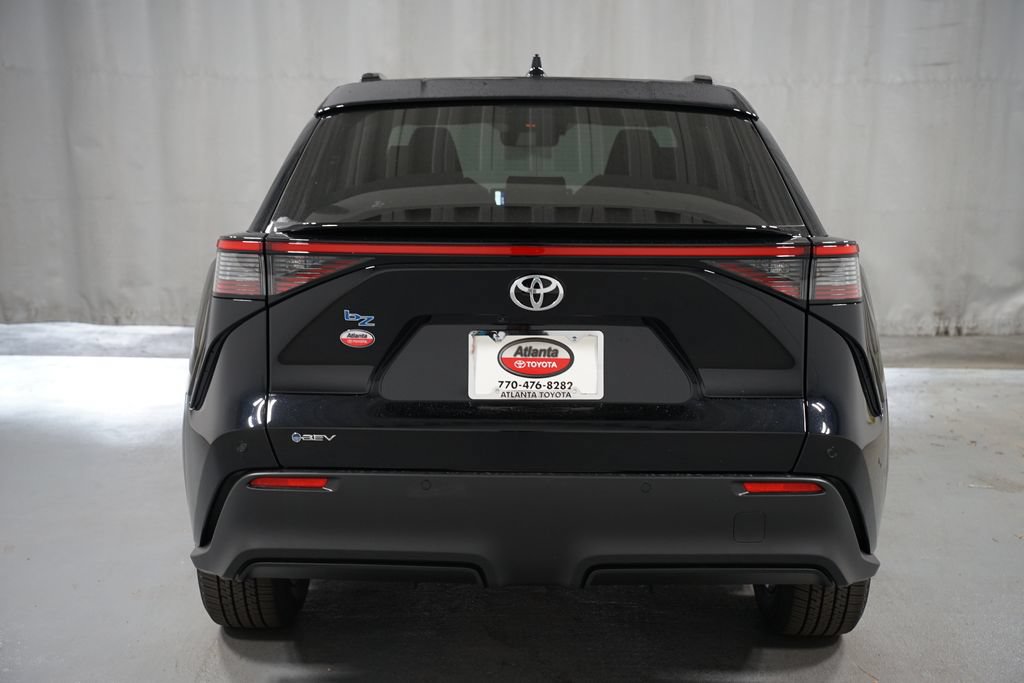 New 2026 Toyota bZ FWD image 7