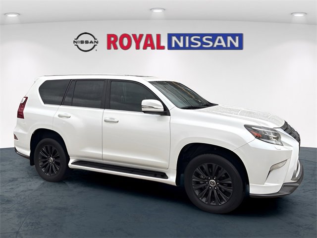 Used 2022 Lexus GX 460 Premium