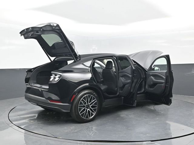 New 2025 Ford Mustang Mach-E Premium AWD/4WD image 31