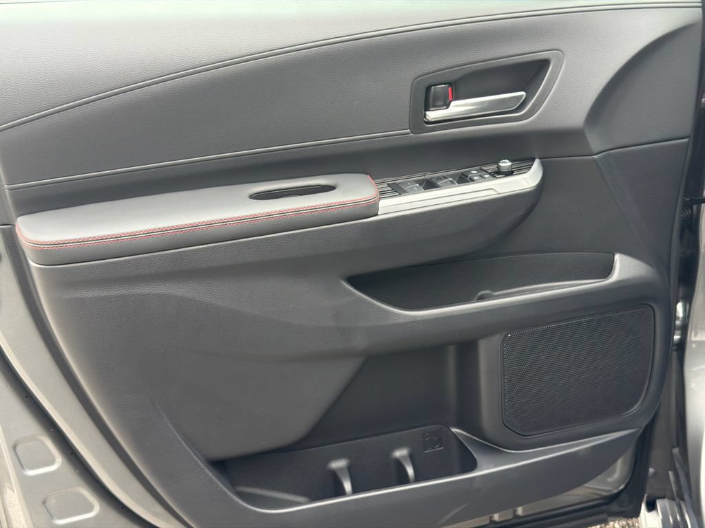 New 2026 Toyota Sienna XSE FWD image 16