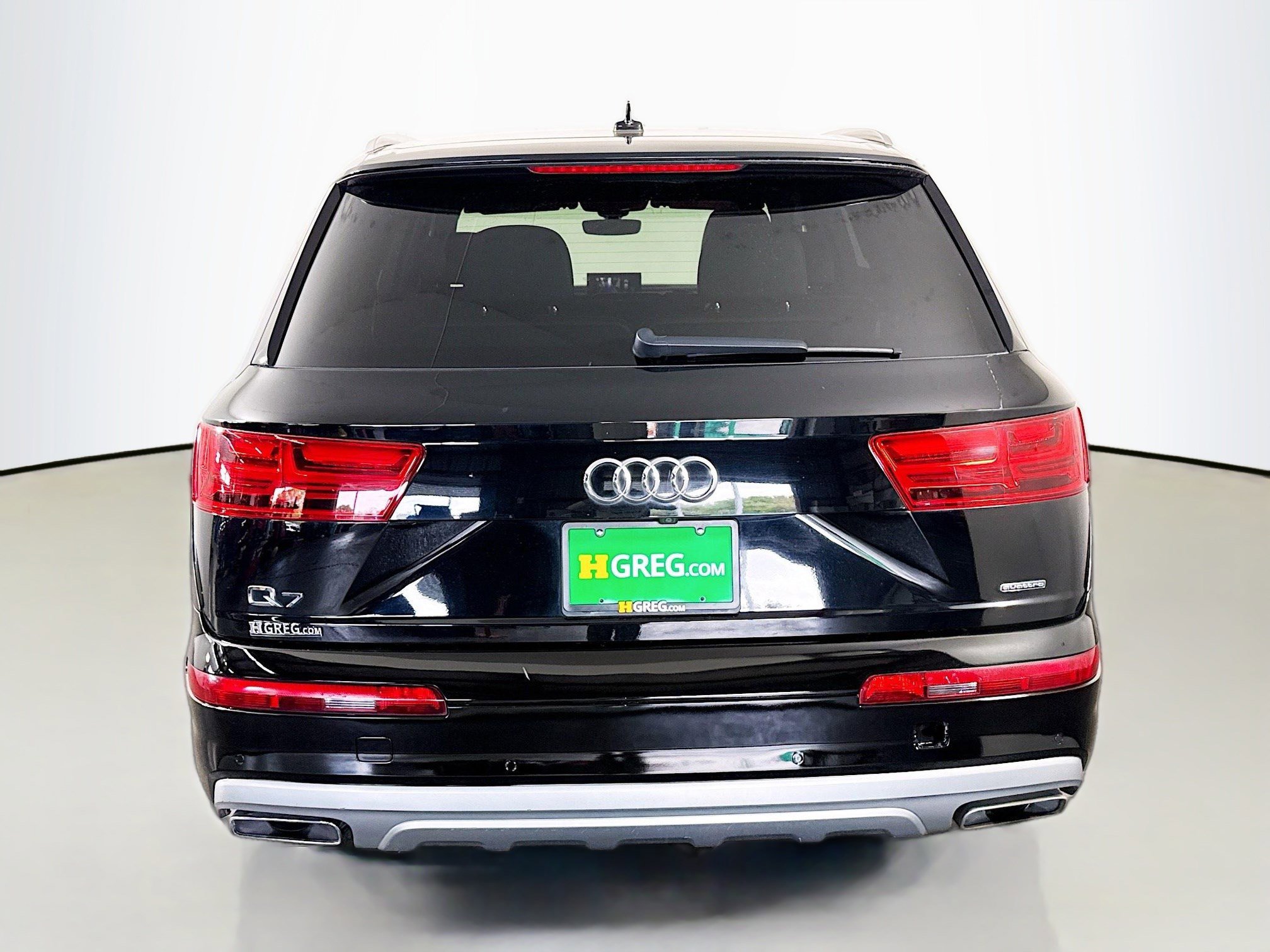 Used 2018 Audi Q7 2.0T Premium image 8